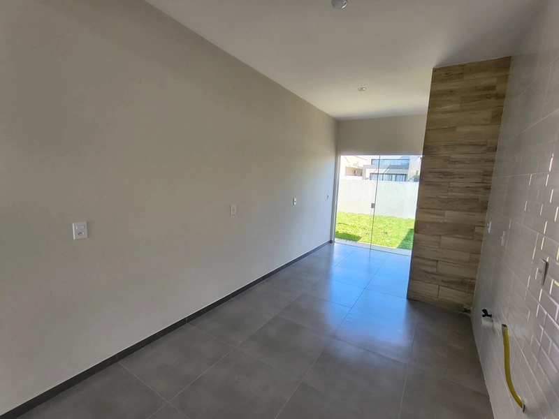 Casa nova no centro de Imbé: 8ª foto da galeria de imagens do imóvel