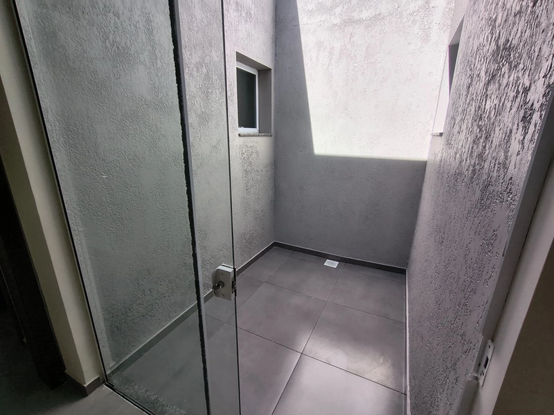 Casa nova no centro de Imbé: 14ª foto da galeria de imagens do imóvel