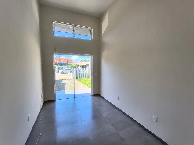 Casa nova no centro de Imbé: 7ª foto da galeria de imagens do imóvel