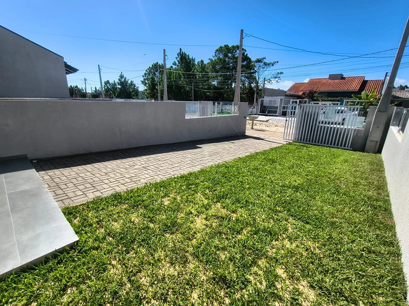 Casa nova no centro de Imbé: 19ª foto da galeria de imagens do imóvel