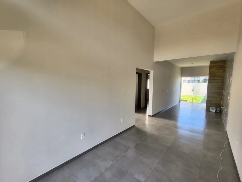 Casa nova no centro de Imbé: 13ª foto da galeria de imagens do imóvel