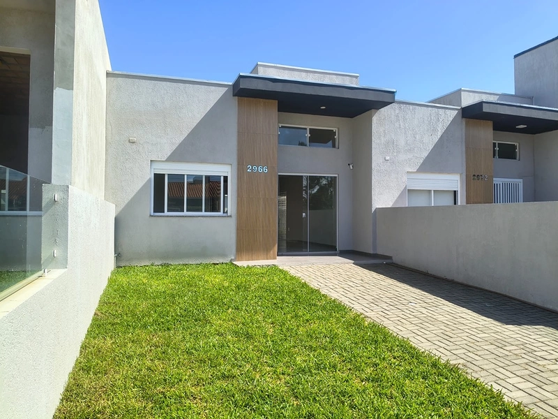 Imóvel residencial ou comercial