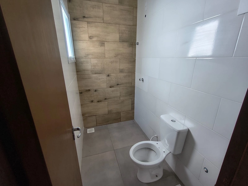 Casa nova no centro de Imbé: 6ª foto da galeria de imagens do imóvel