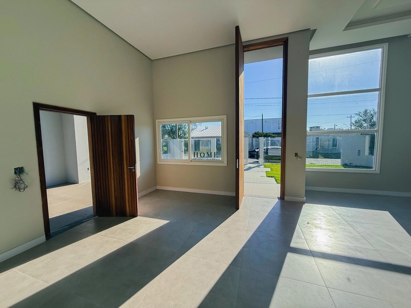 Casa à venda em Imbé: 3ª foto da galeria de imagens do imóvel