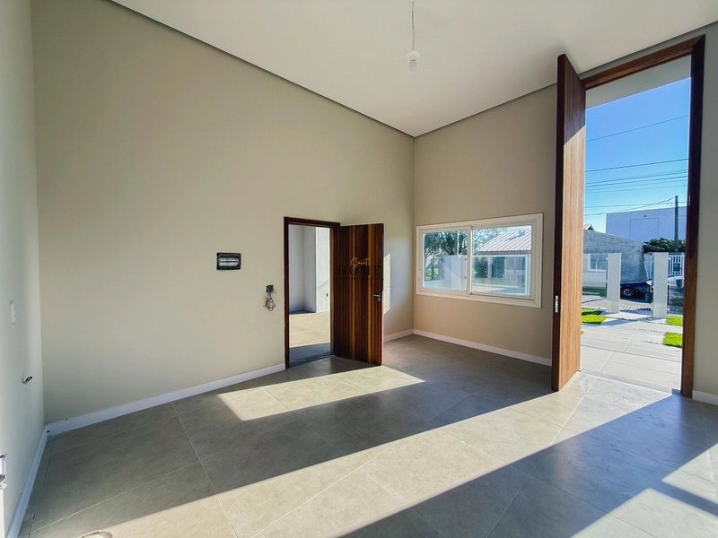 Casa à venda em Imbé: 4ª foto da galeria de imagens do imóvel