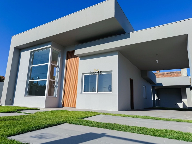Casa à venda em Imbé: 2ª foto da galeria de imagens do imóvel