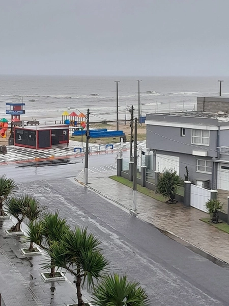 Apartamento no Edifício Mar Negro: 16ª foto da galeria de imagens do imóvel