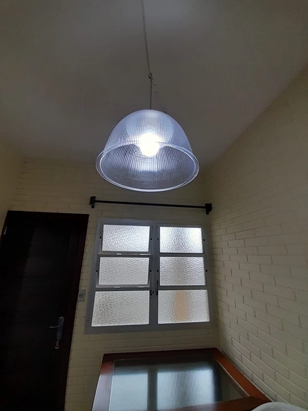 Apartamento no Edifício Mar Negro: 10ª foto da galeria de imagens do imóvel