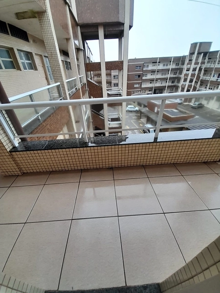 Apartamento no Edifício Mar Negro: 12ª foto da galeria de imagens do imóvel