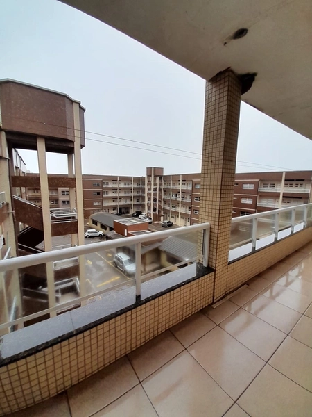 Apartamento no Edifício Mar Negro: 6ª foto da galeria de imagens do imóvel