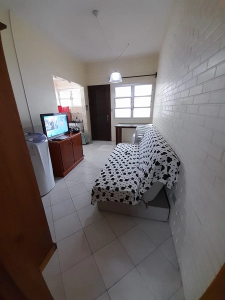 Apartamento no Edifício Mar Negro: 9ª foto da galeria de imagens do imóvel