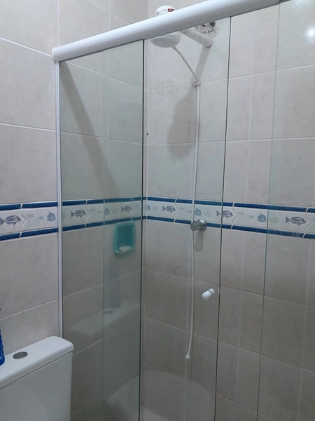 Apartamento no Edifício Mar Negro: 17ª foto da galeria de imagens do imóvel
