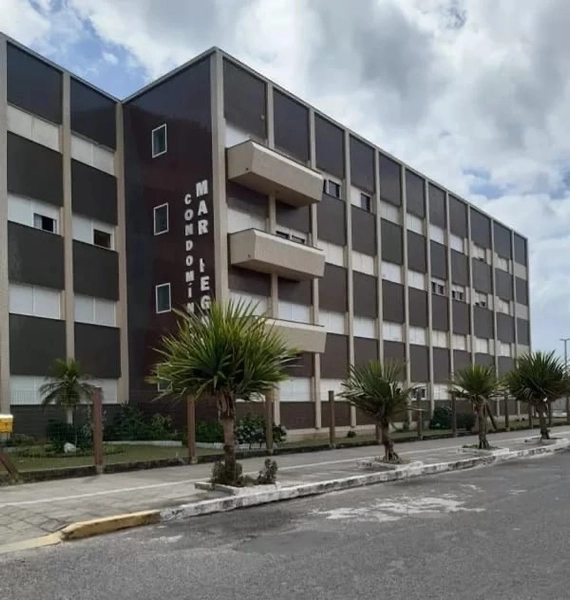 Imóvel residencial ou comercial