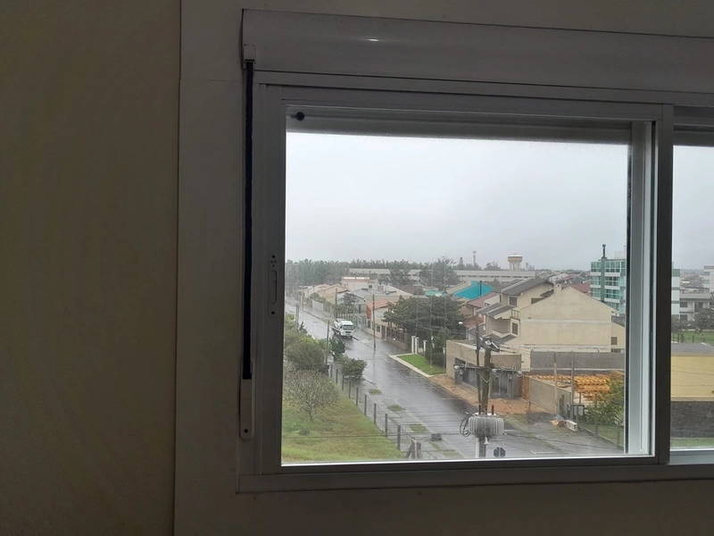 Apartamento no Edifício Mar Negro: 18ª foto da galeria de imagens do imóvel