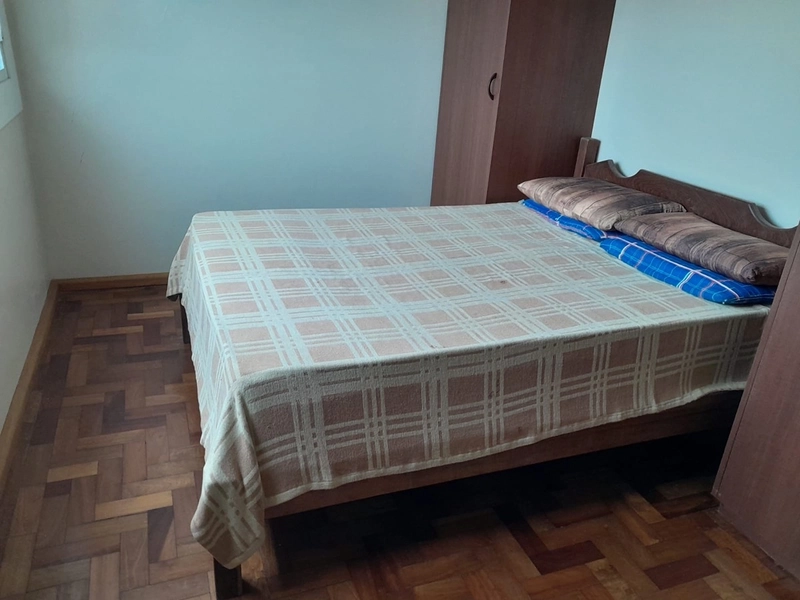 Apartamento no Edifício Mar Negro: 11ª foto da galeria de imagens do imóvel