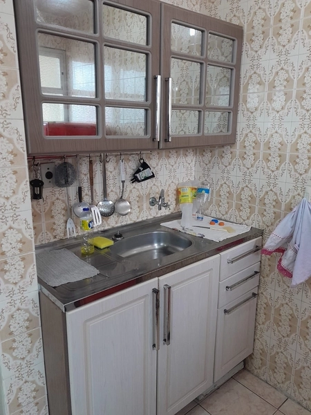 Apartamento no Edifício Mar Negro: 22ª foto da galeria de imagens do imóvel
