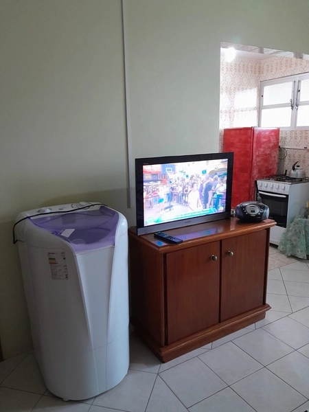 Apartamento no Edifício Mar Negro: 14ª foto da galeria de imagens do imóvel