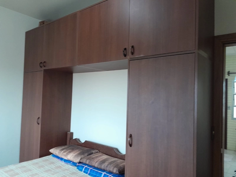 Apartamento no Edifício Mar Negro: 19ª foto da galeria de imagens do imóvel