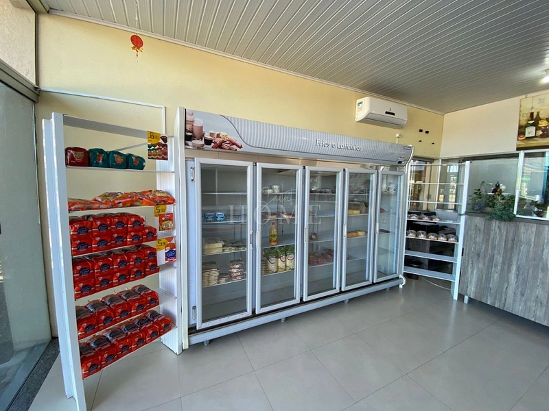 Ponto Comercial: 2ª foto da galeria de imagens do imóvel