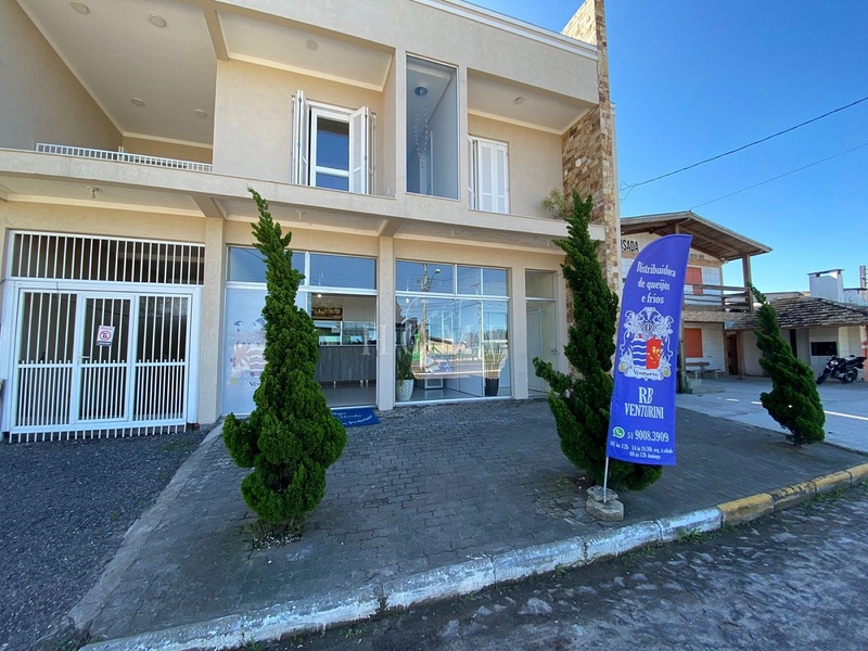 Ponto Comercial: 1ª foto da galeria de imagens do imóvel
