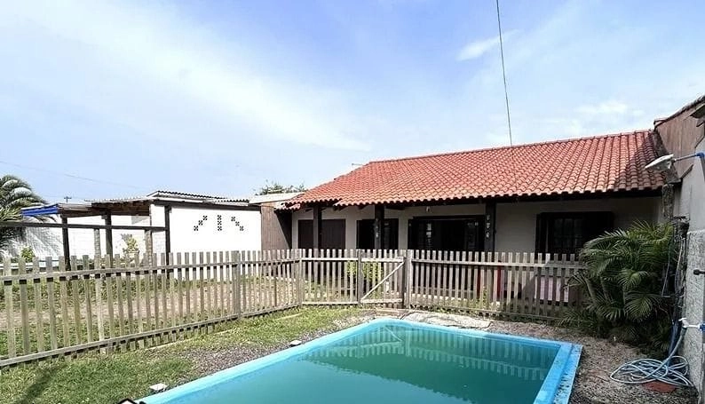 Casa à venda em Imbé - Mariluz Norte: 2ª foto da galeria de imagens do imóvel