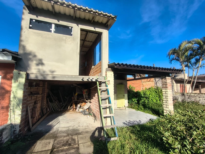 Casa à venda em Imbé: 8ª foto da galeria de imagens do imóvel