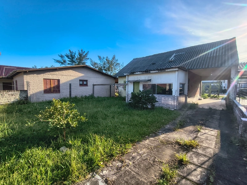 Casa à venda em Imbé: 4ª foto da galeria de imagens do imóvel