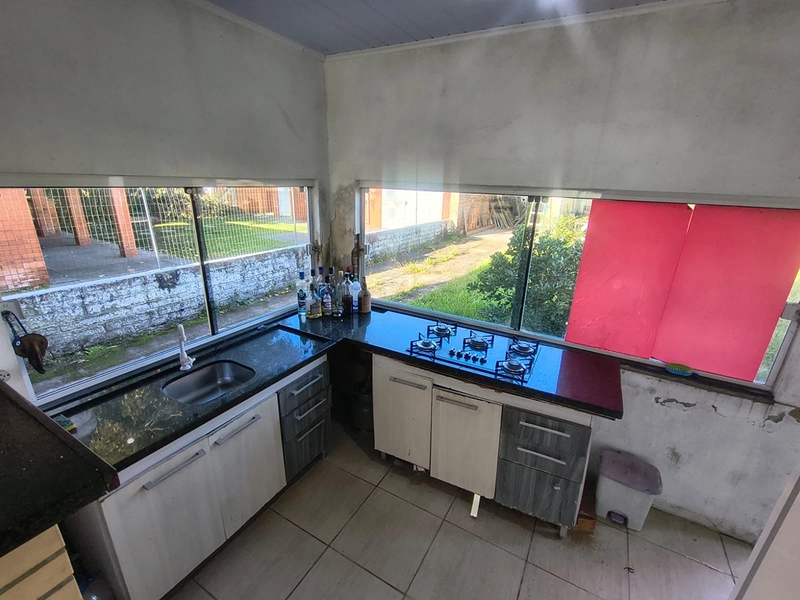 Casa à venda em Imbé: 2ª foto da galeria de imagens do imóvel