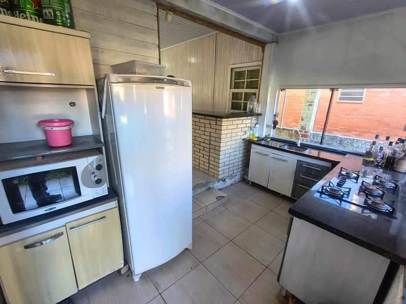 Casa à venda em Imbé: 15ª foto da galeria de imagens do imóvel