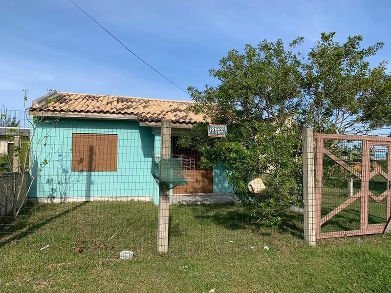 Casa à venda em Imbé: 5ª foto da galeria de imagens do imóvel