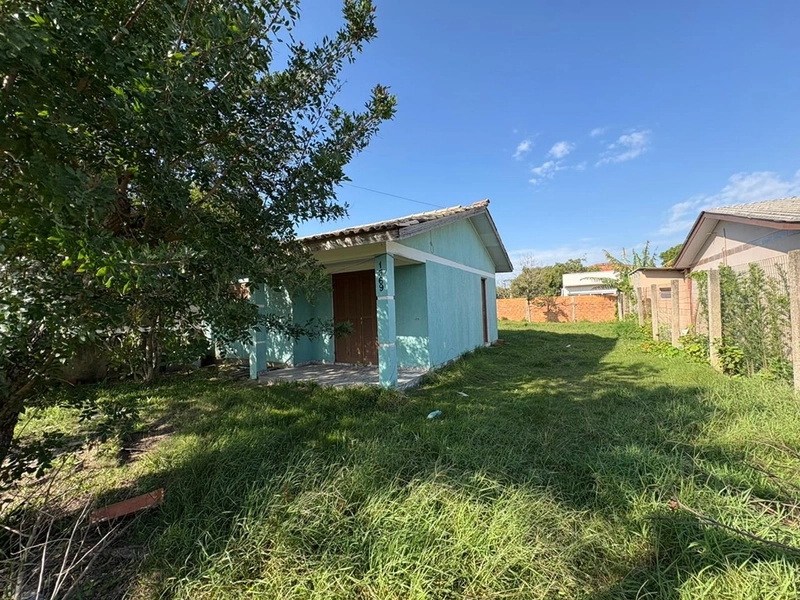 Imóvel residencial ou comercial