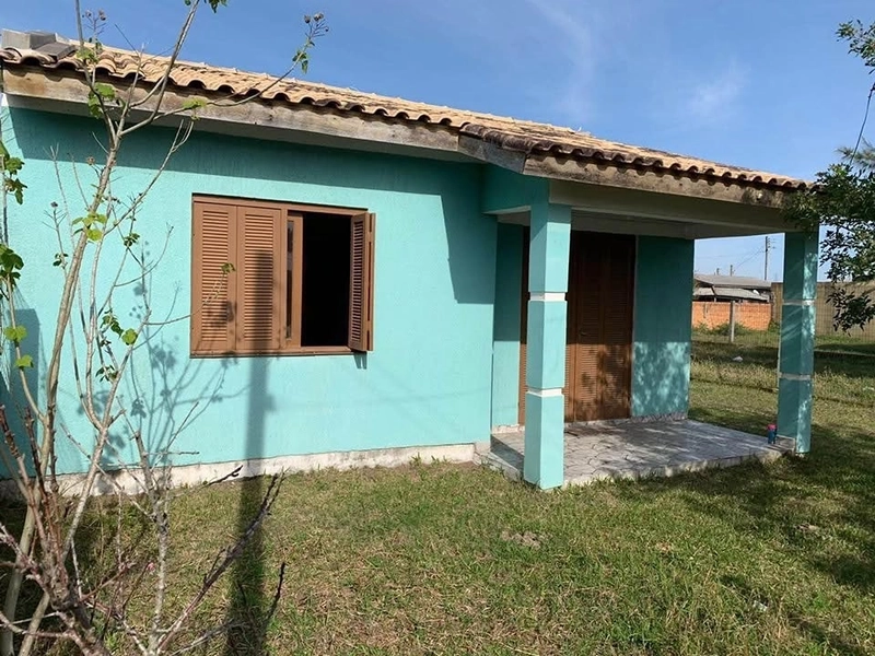 Casa à venda em Imbé: 6ª foto da galeria de imagens do imóvel