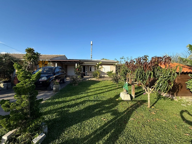 Casa à venda em Imbé - Mariluz: 2ª foto da galeria de imagens do imóvel