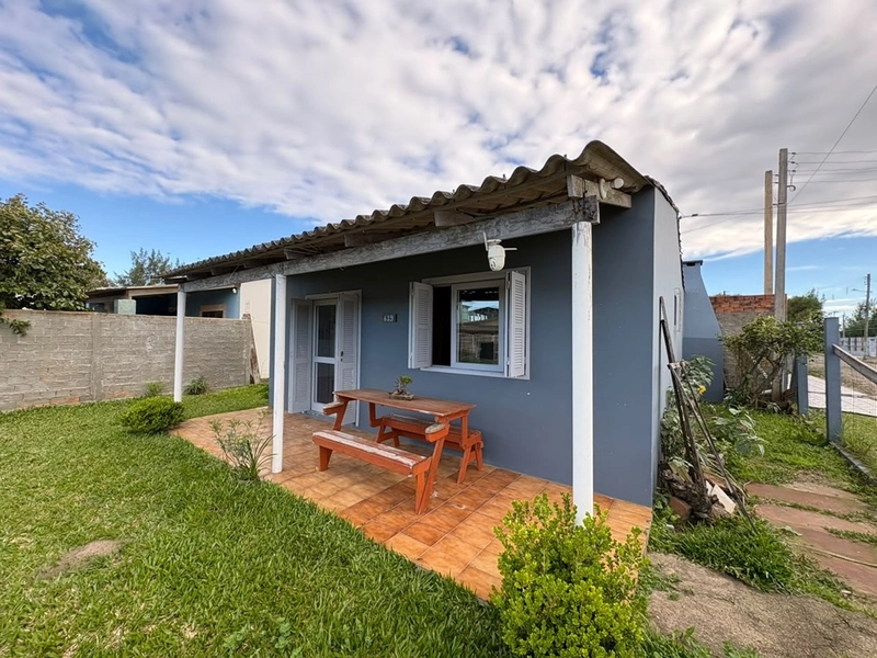 🏡 CASA MOBILIADA À VENDA!: 12ª foto da galeria de imagens do imóvel