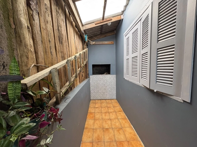 🏡 CASA MOBILIADA À VENDA!: 14ª foto da galeria de imagens do imóvel
