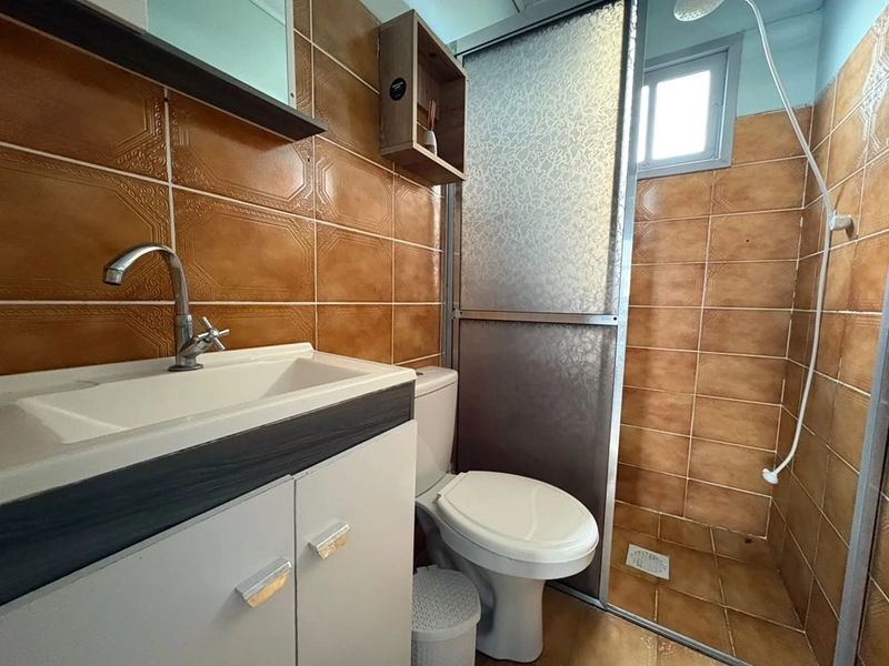 🏡 CASA MOBILIADA À VENDA!: 9ª foto da galeria de imagens do imóvel