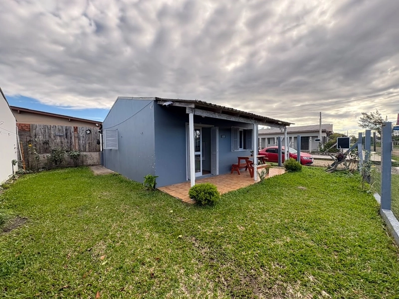 🏡 CASA MOBILIADA À VENDA!: 15ª foto da galeria de imagens do imóvel