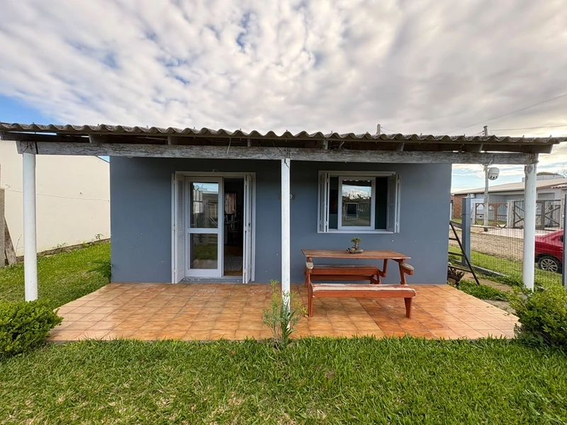 🏡 CASA MOBILIADA À VENDA!: 5ª foto da galeria de imagens do imóvel
