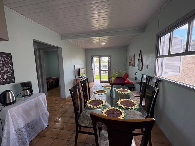 🏡 CASA MOBILIADA À VENDA!: 8ª foto da galeria de imagens do imóvel