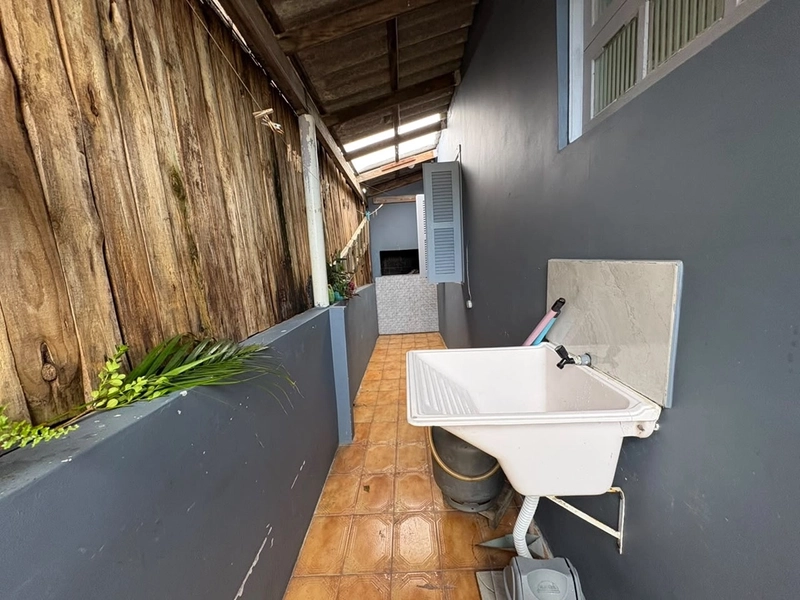 🏡 CASA MOBILIADA À VENDA!: 16ª foto da galeria de imagens do imóvel