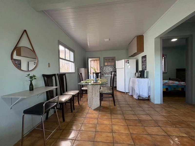🏡 CASA MOBILIADA À VENDA!: 2ª foto da galeria de imagens do imóvel