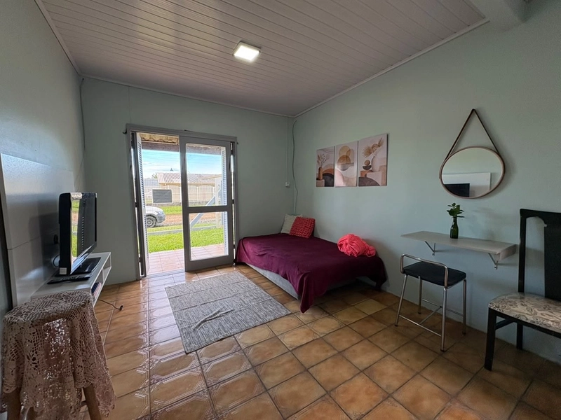 🏡 CASA MOBILIADA À VENDA!: 4ª foto da galeria de imagens do imóvel