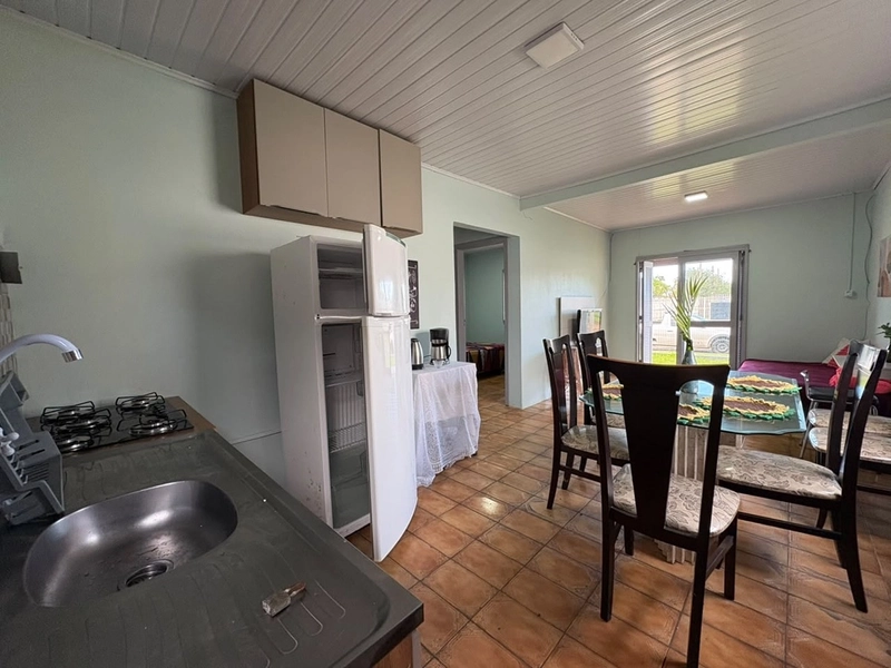 🏡 CASA MOBILIADA À VENDA!: 7ª foto da galeria de imagens do imóvel