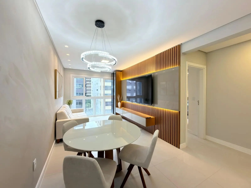 APARTAMENTO À VENDA: 1ª foto da galeria de imagens do imóvel