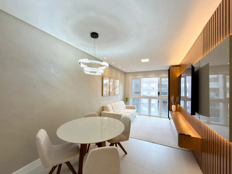 APARTAMENTO À VENDA: 2ª foto da galeria de imagens do imóvel