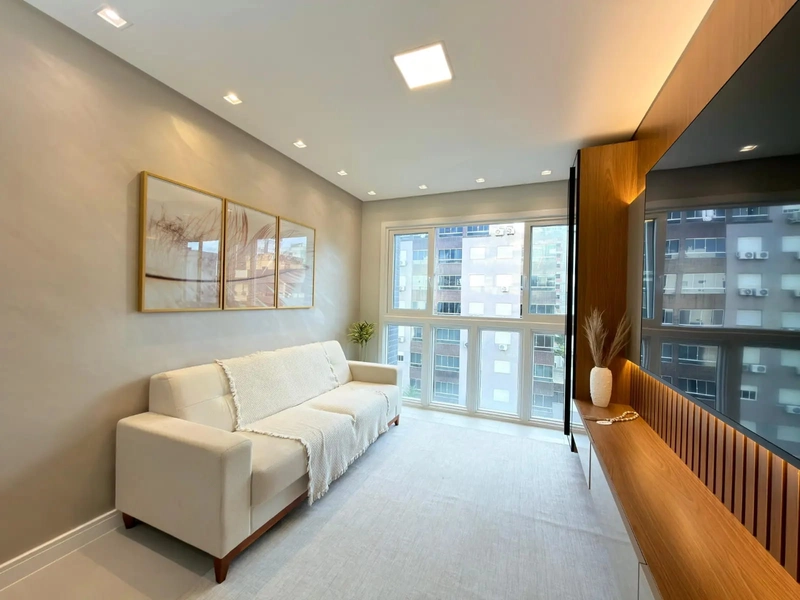 APARTAMENTO À VENDA: 4ª foto da galeria de imagens do imóvel