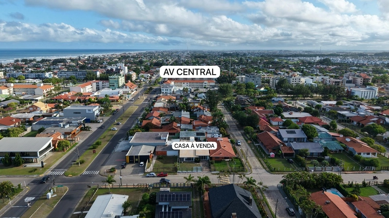 CASA À VENDA EM ATLÂNTIDA PRÓXIMO AO CENTRO E PLATAFORMA: 22ª foto da galeria de imagens do imóvel