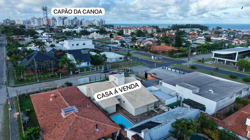 CASA À VENDA EM ATLÂNTIDA PRÓXIMO AO CENTRO E PLATAFORMA: 19ª foto da galeria de imagens do imóvel