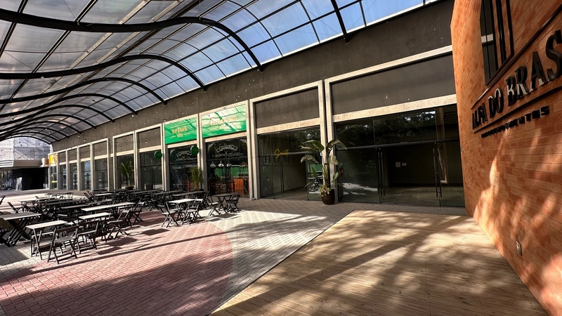 Sala comercial no LIVIN RESORT HOUSE & STREET MALL: 21ª foto da galeria de imagens do imóvel