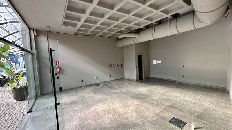 Sala comercial no LIVIN RESORT HOUSE & STREET MALL: 9ª foto da galeria de imagens do imóvel